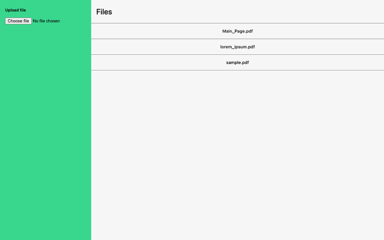 PDF annotator截图4