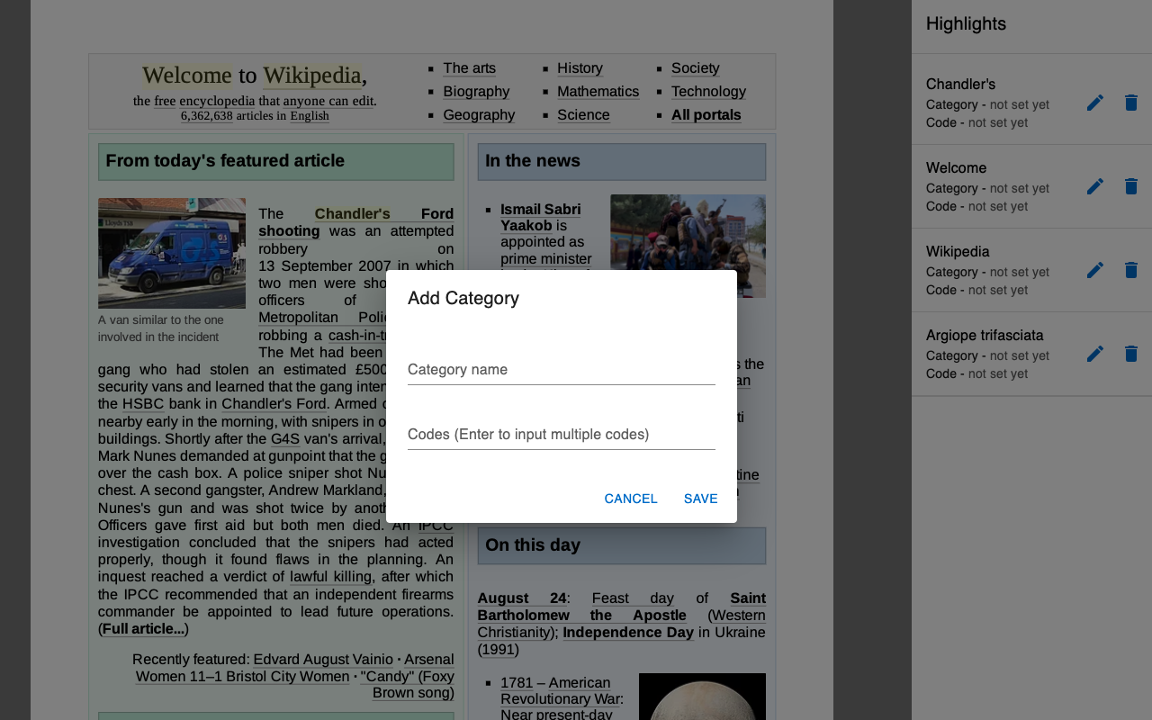 PDF annotator截图5