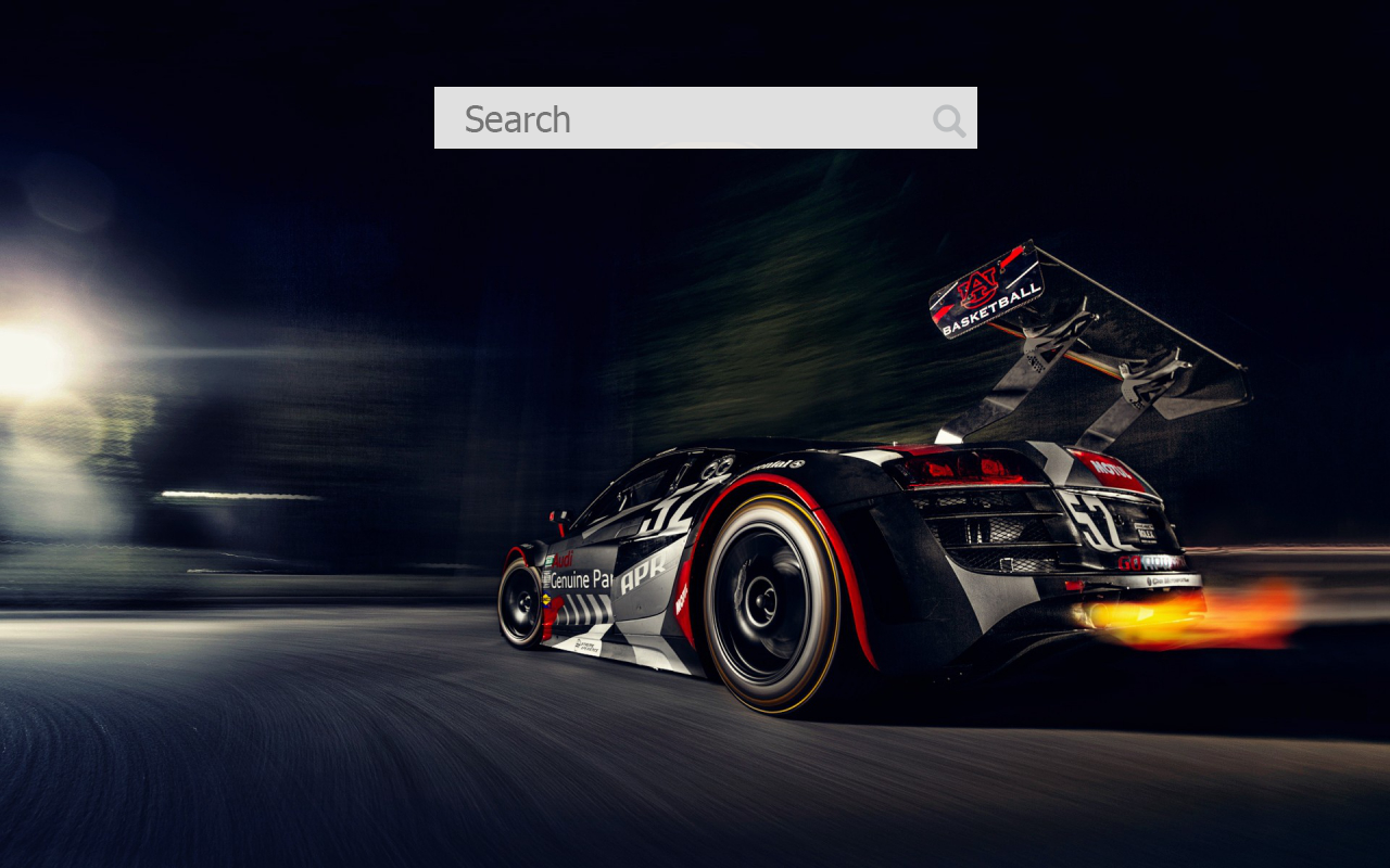 Racing cars Background截图3