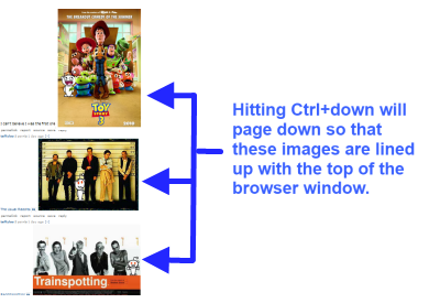Scroll to next image截图3