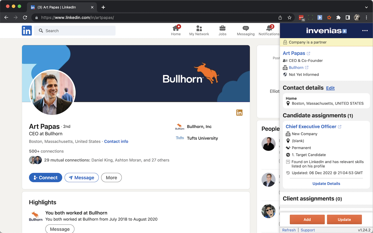 Coral Starfish for Invenias截图1