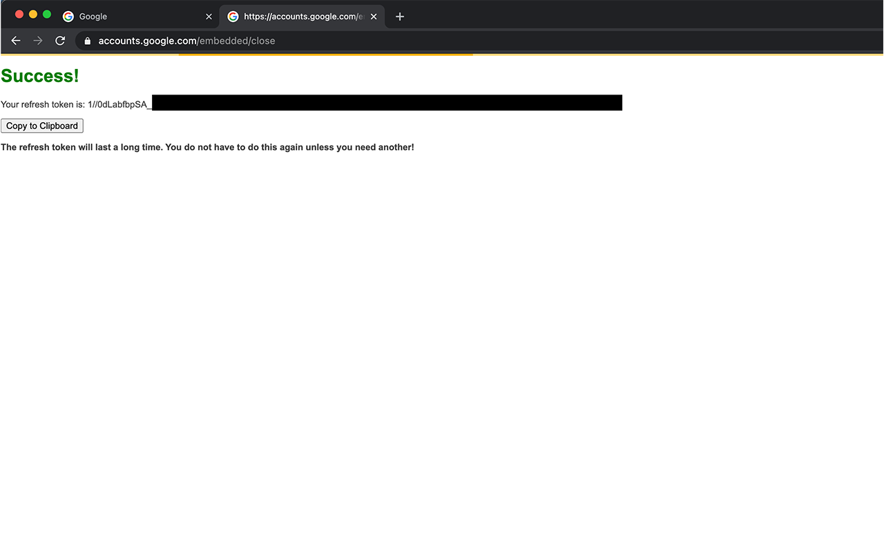 OnHub Authorization Helper截图2