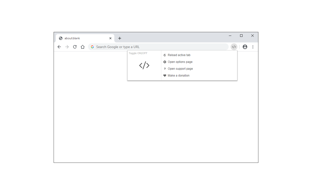 Custom Style Script截图1