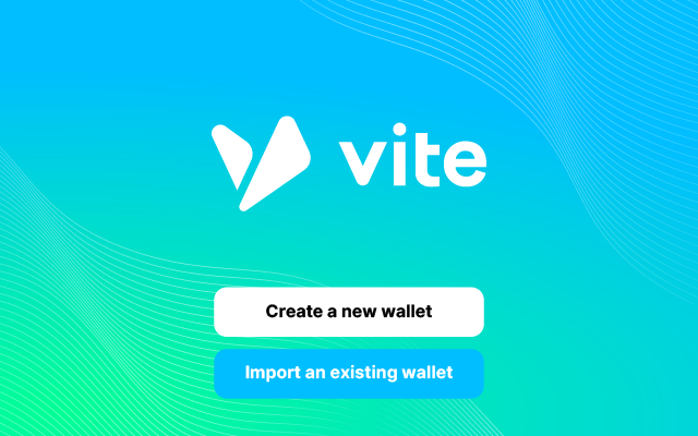 Vite Passport截图2