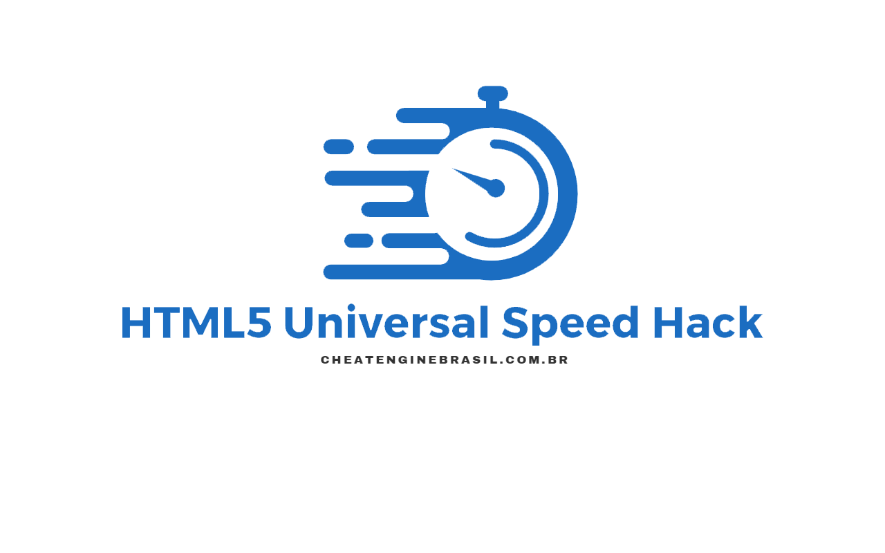 HTML5 Universal Speed Hack截图1