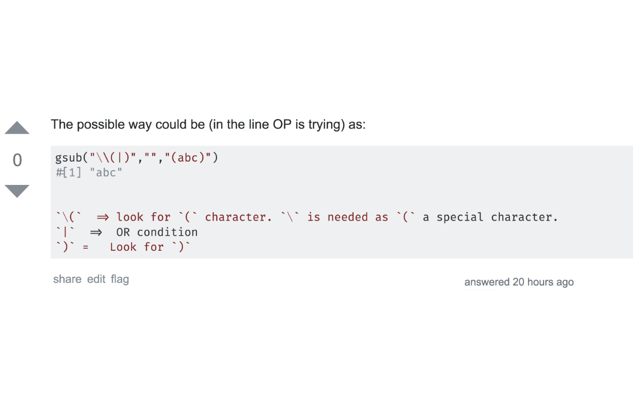 Fira Code for StackOverflow截图1