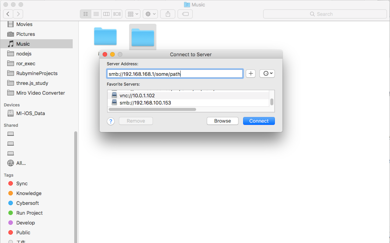 Windows path transformer for Mac Users截图1