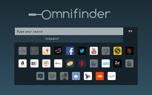 Omnifinder截图1