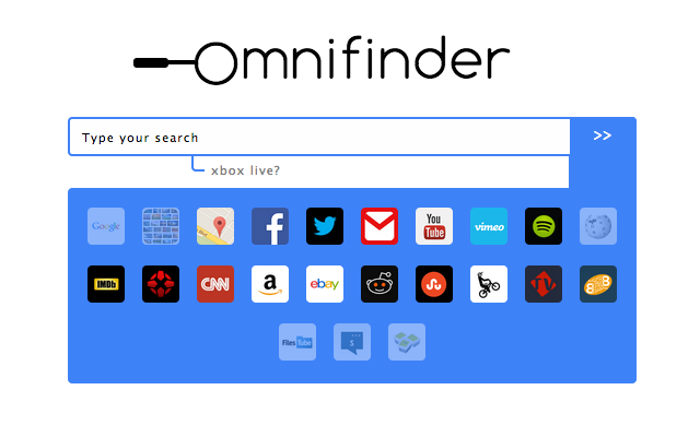 Omnifinder截图2