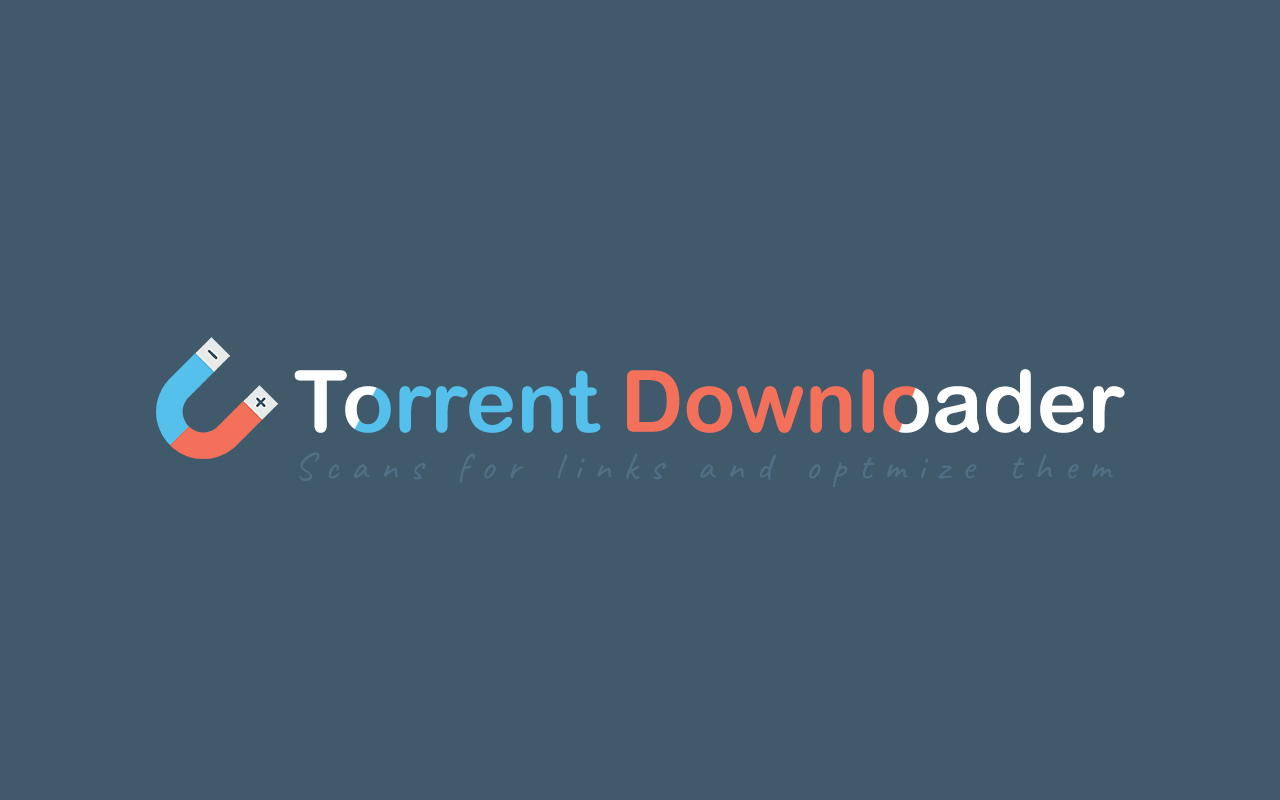 Torrent Downloader截图2