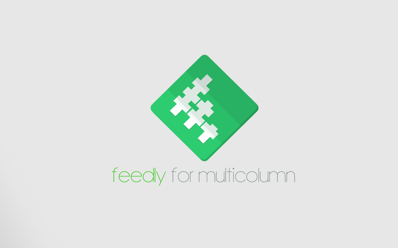 Multicolumn for Feedly截图2