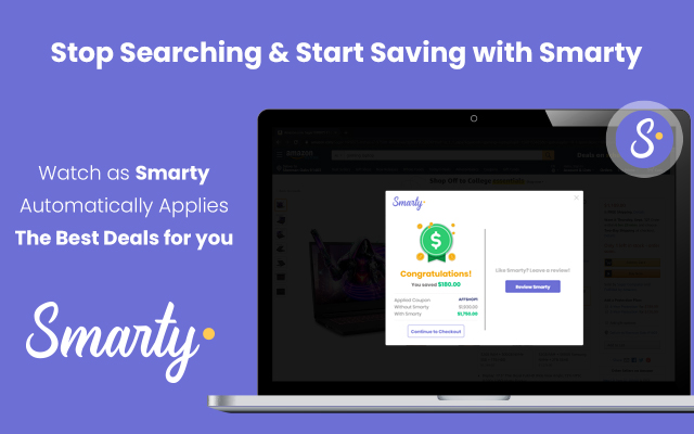 Smarty截图4