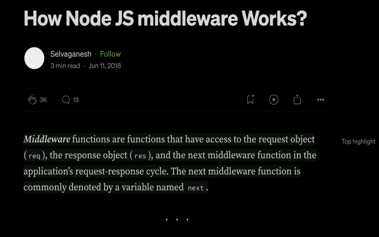 Dark Mode Toggle截图1