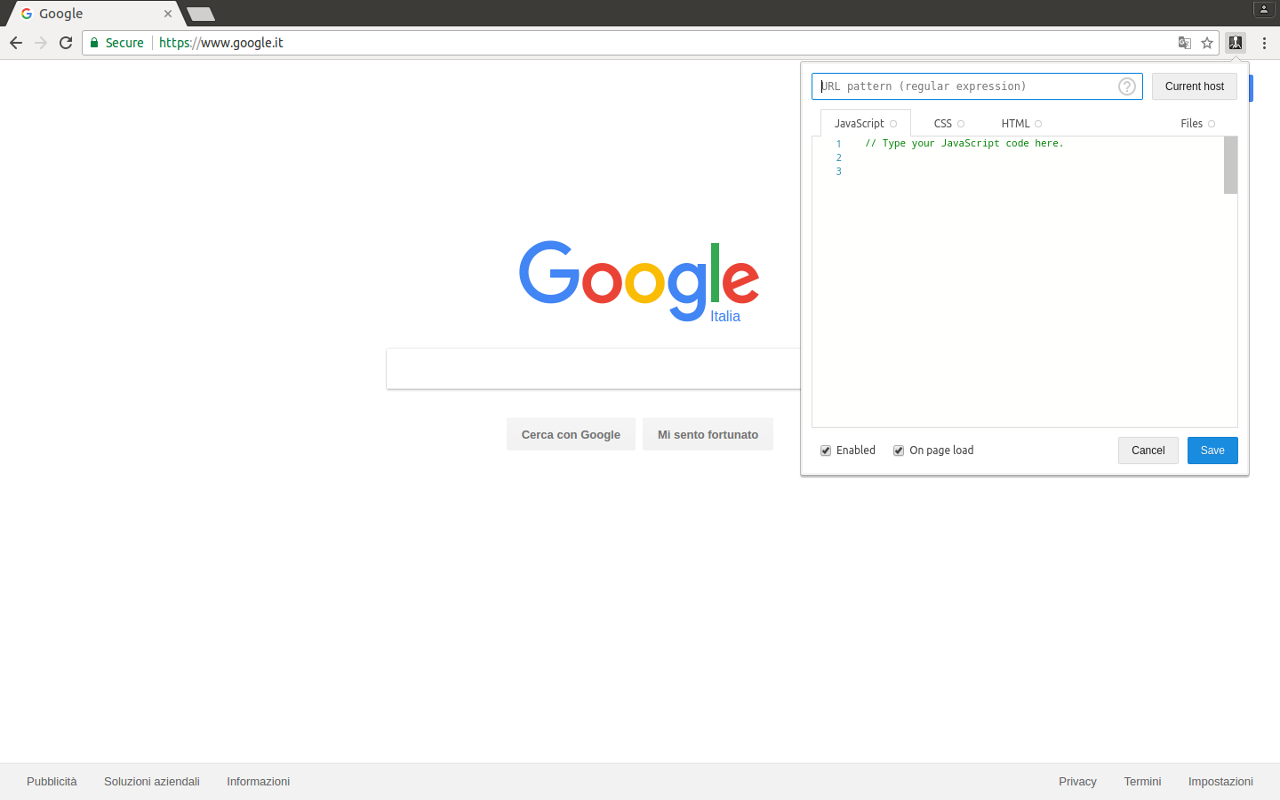 Code Injector截图3