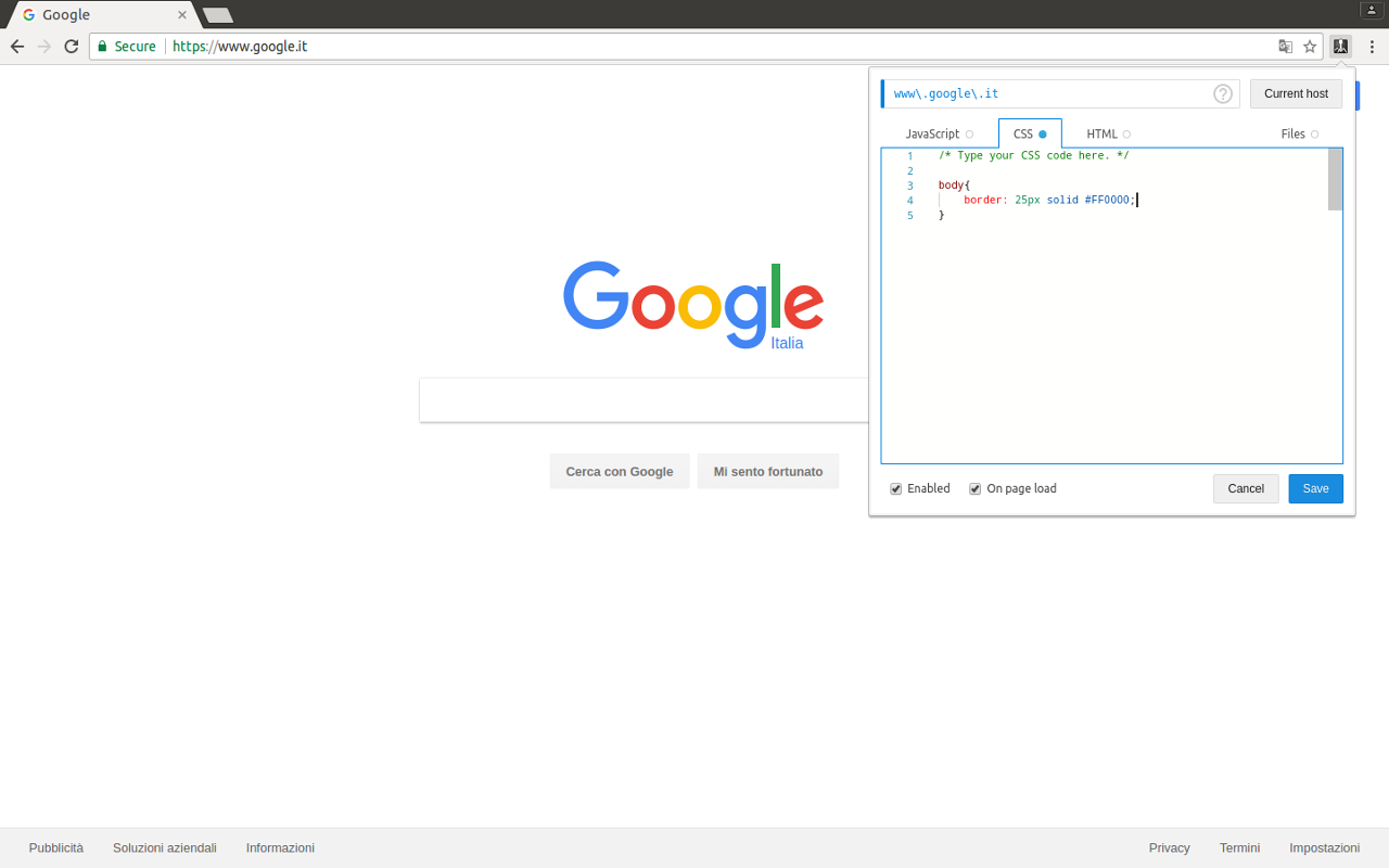 Code Injector截图4