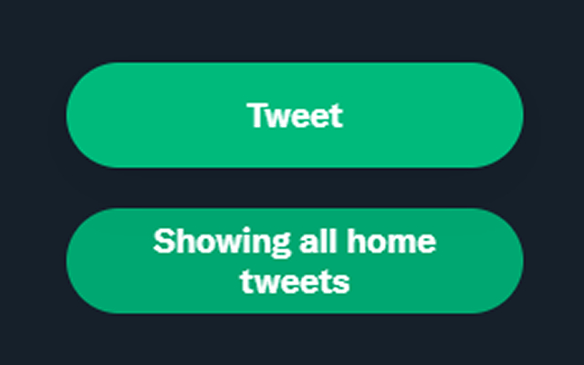 Twitter Media Only Toggle截图1
