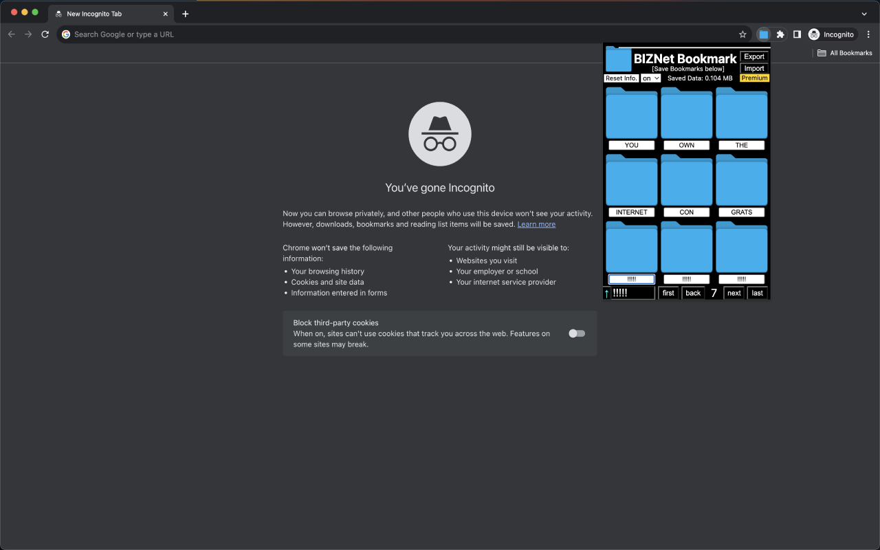 Internet Archive + Video Player截图1