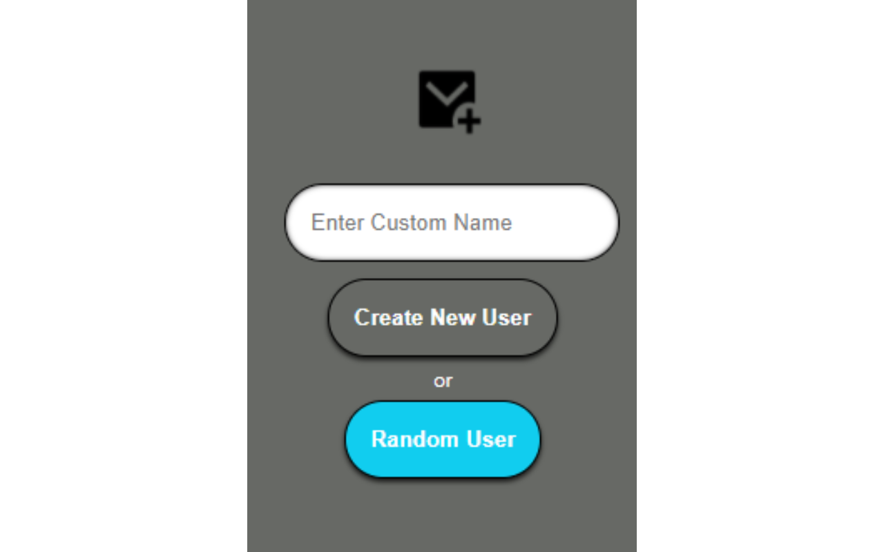 Temp Business Email Address截图2