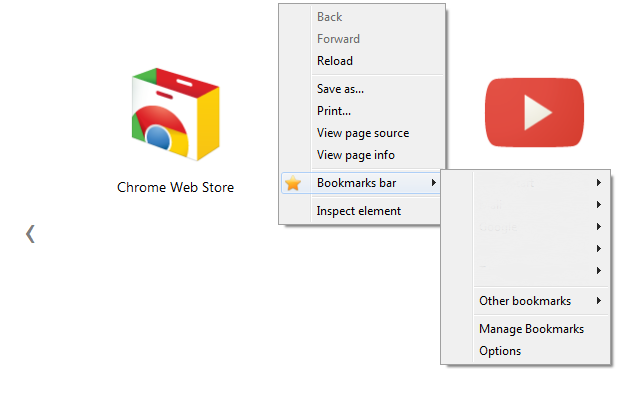 Context Bookmarks截图2