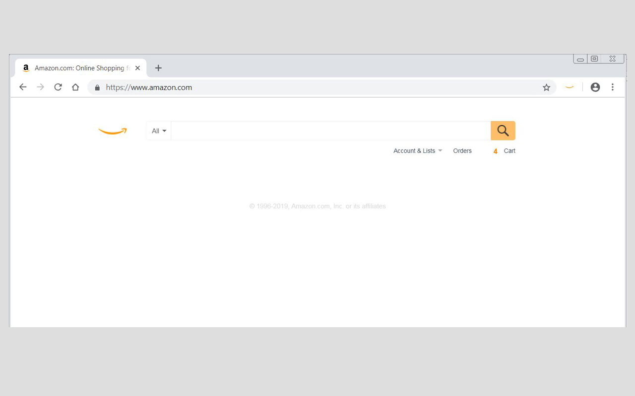 Amazon Lite截图2