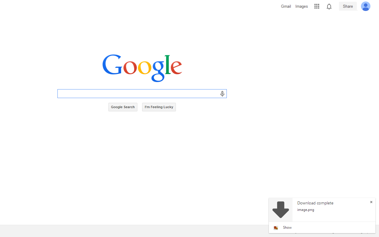 Download Notifications截图1