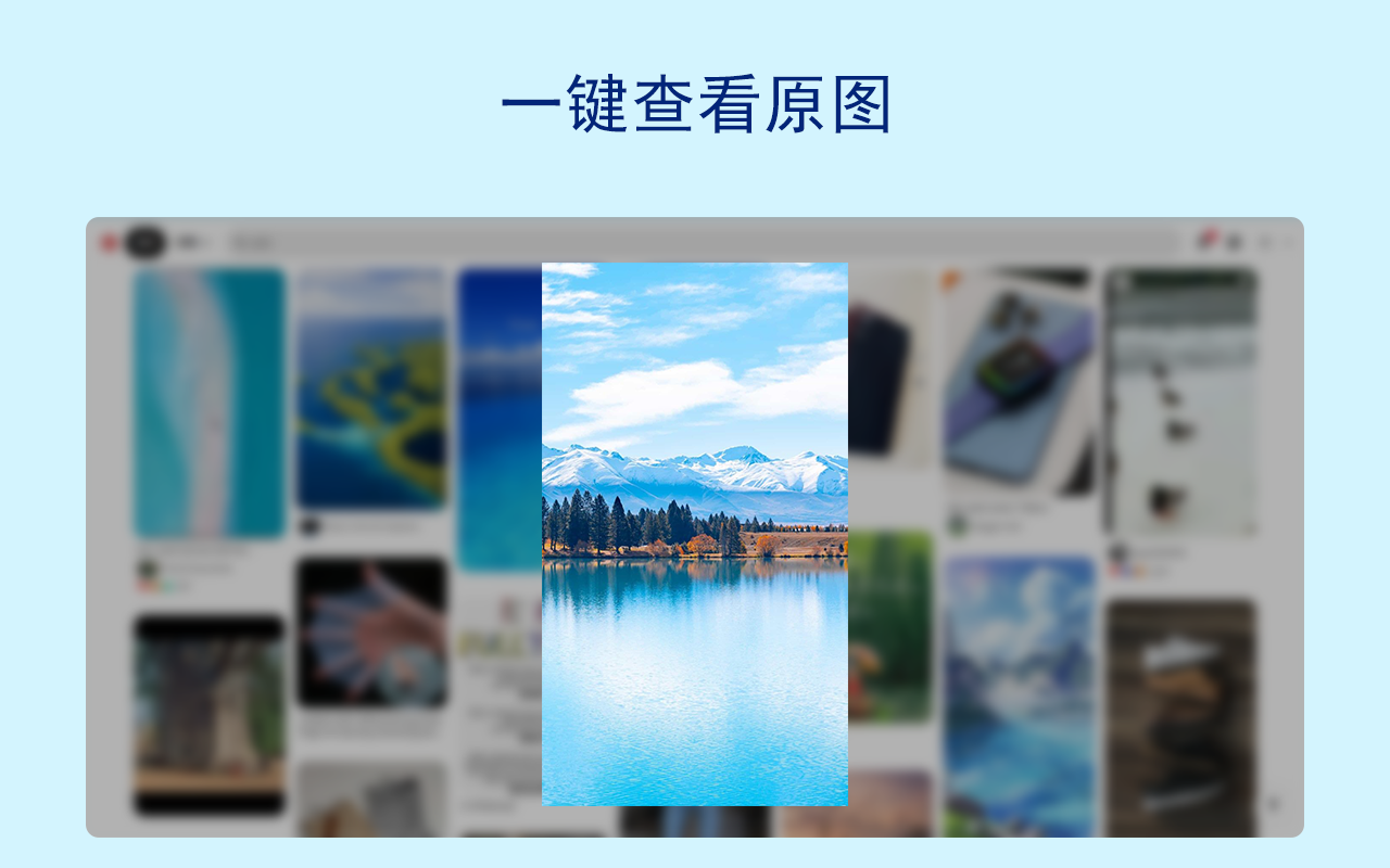 Pinterest Save - Pro截图4
