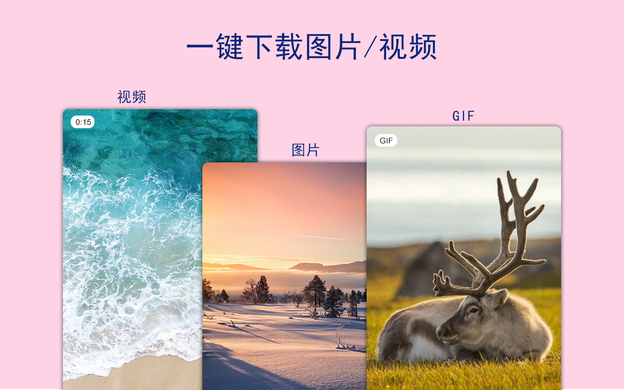 Pinterest Save - Pro截图5
