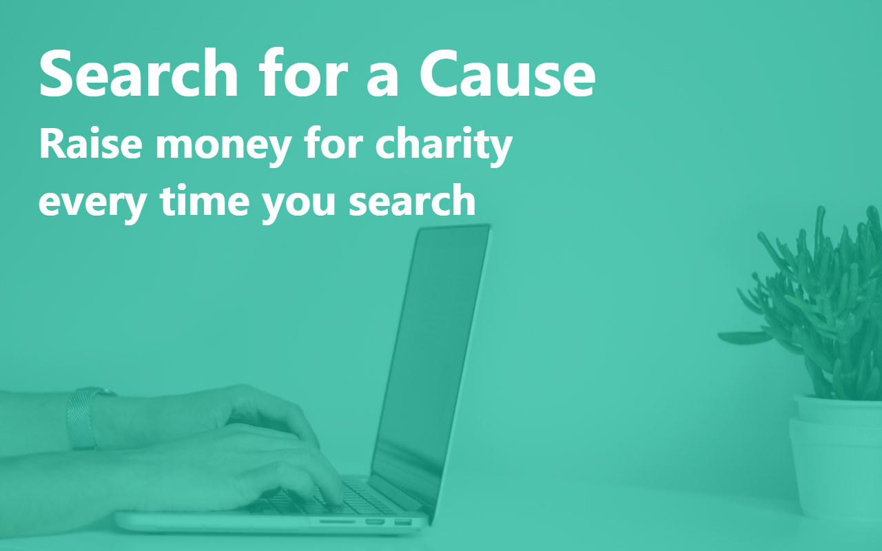 Search for a Cause截图2