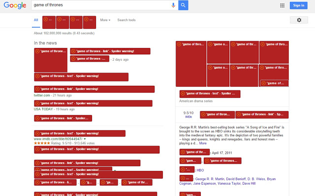 SpoilerProtection截图2