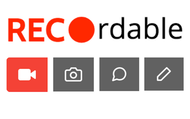 recordable截图4