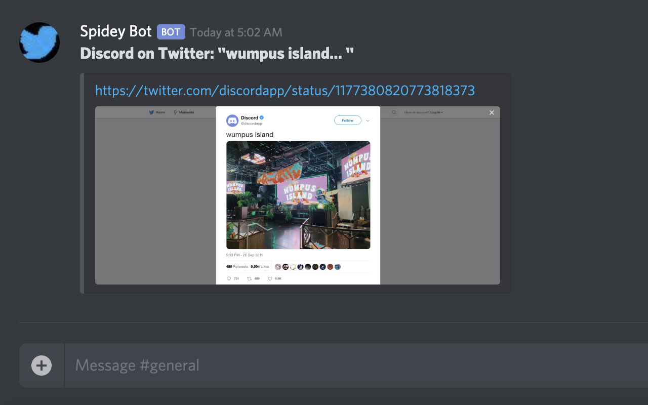 Grobel - Send Screenshots to Discord截图3