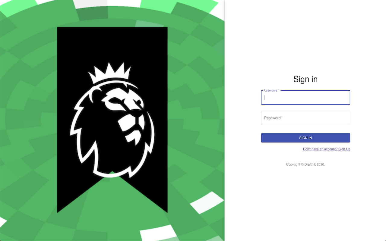 Draftnik for FPL截图2