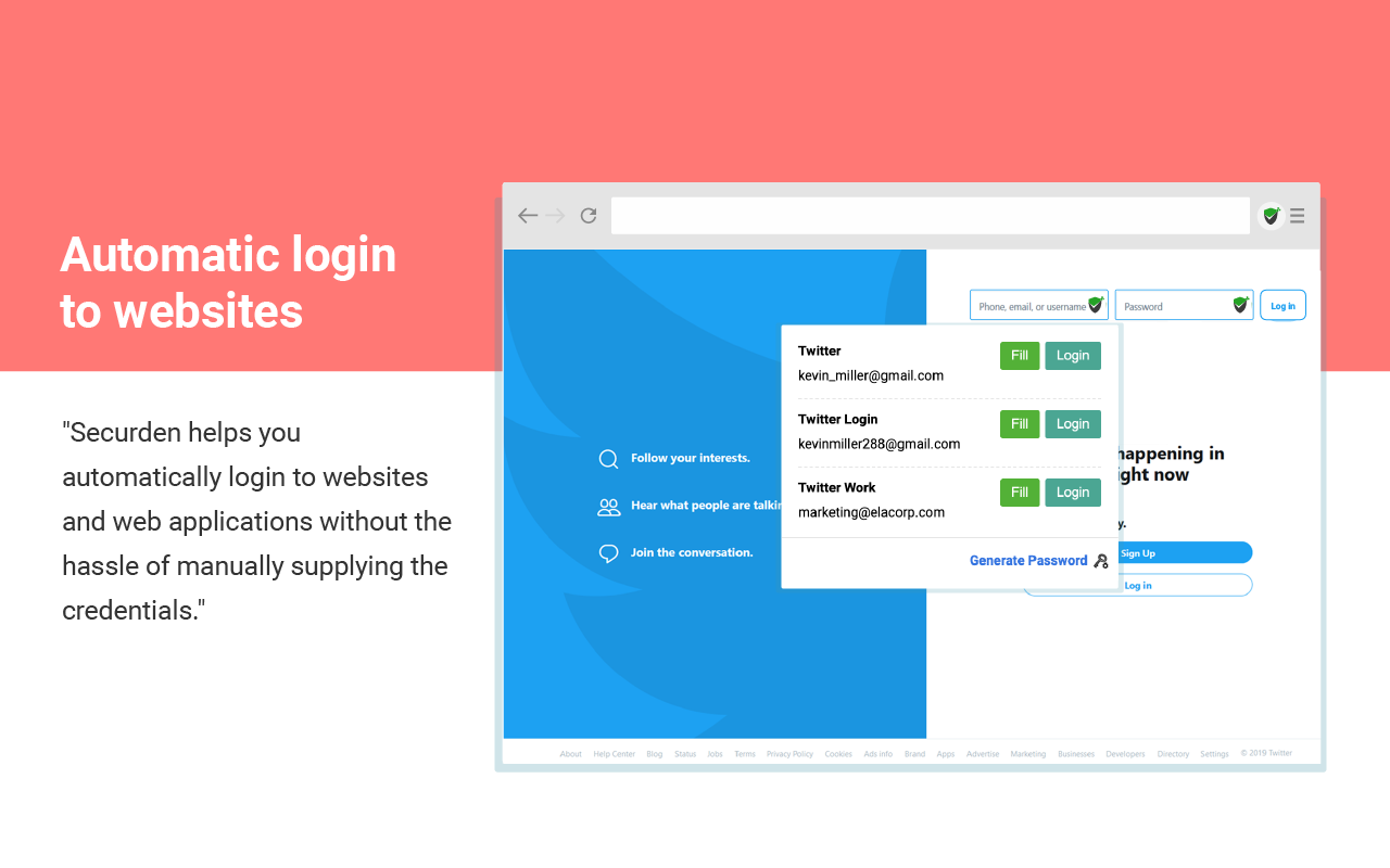 Securden截图3