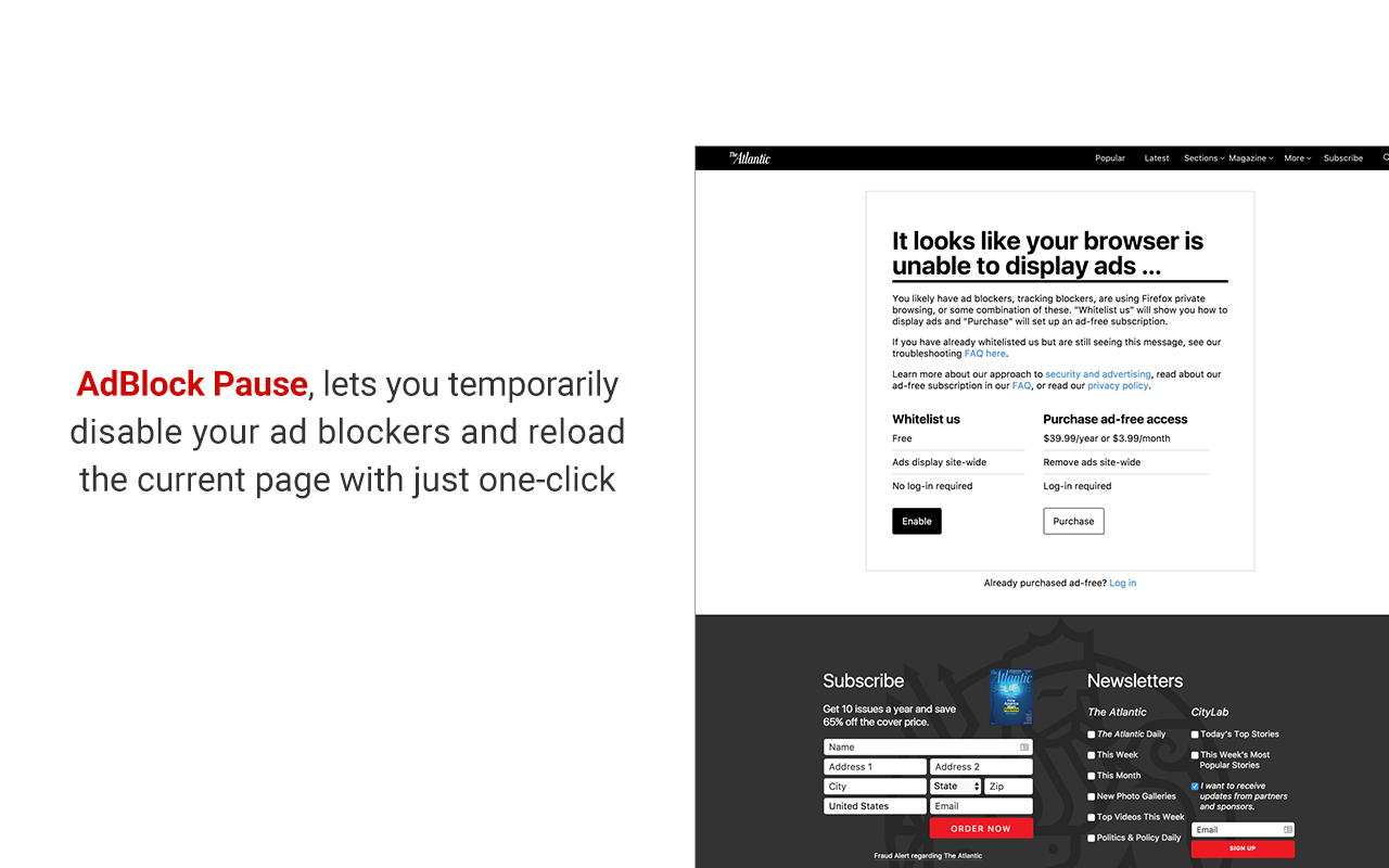 AdBlock Pause截图3