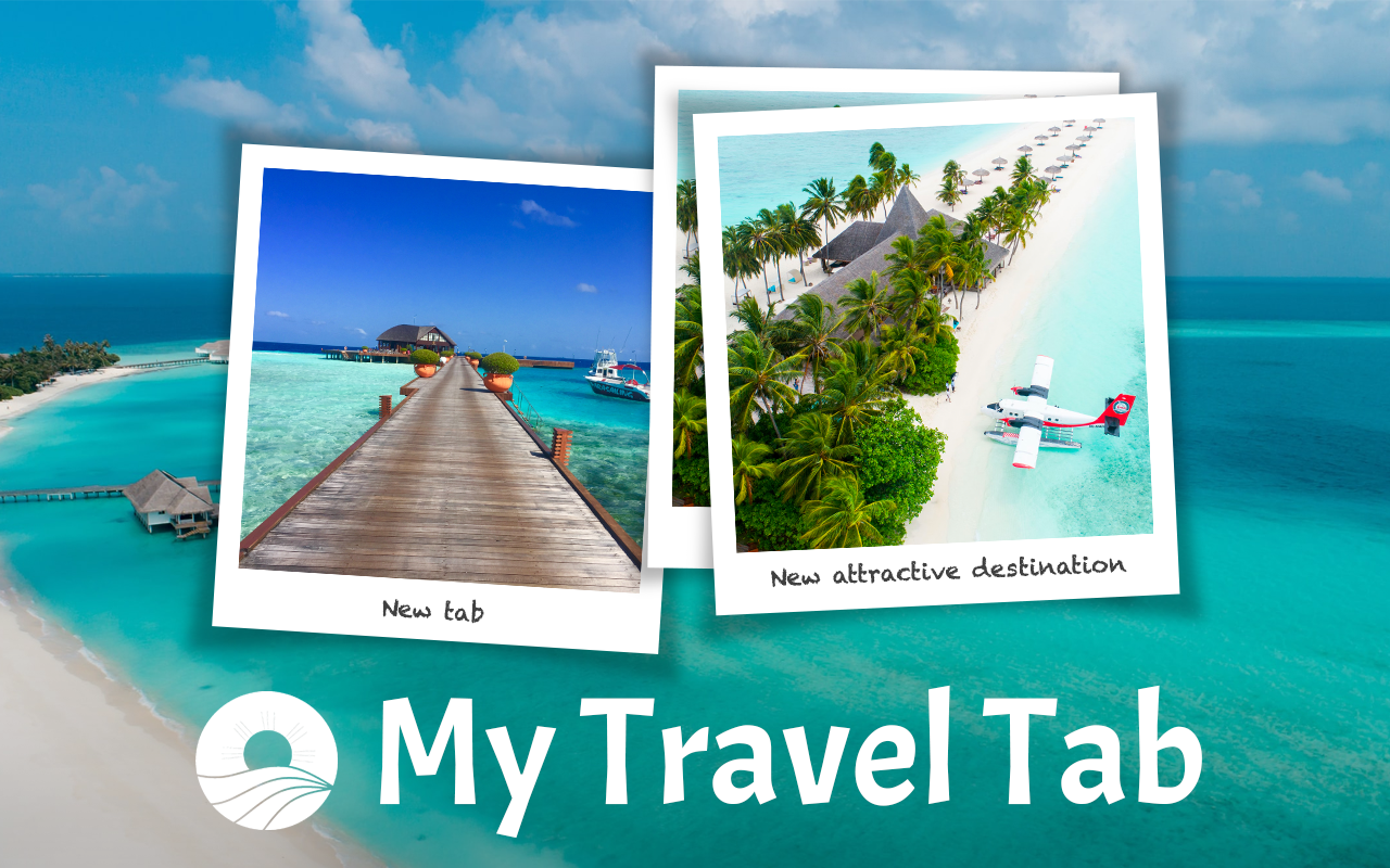 MyTravel Tab截图3