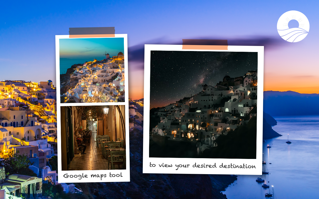 MyTravel Tab截图4