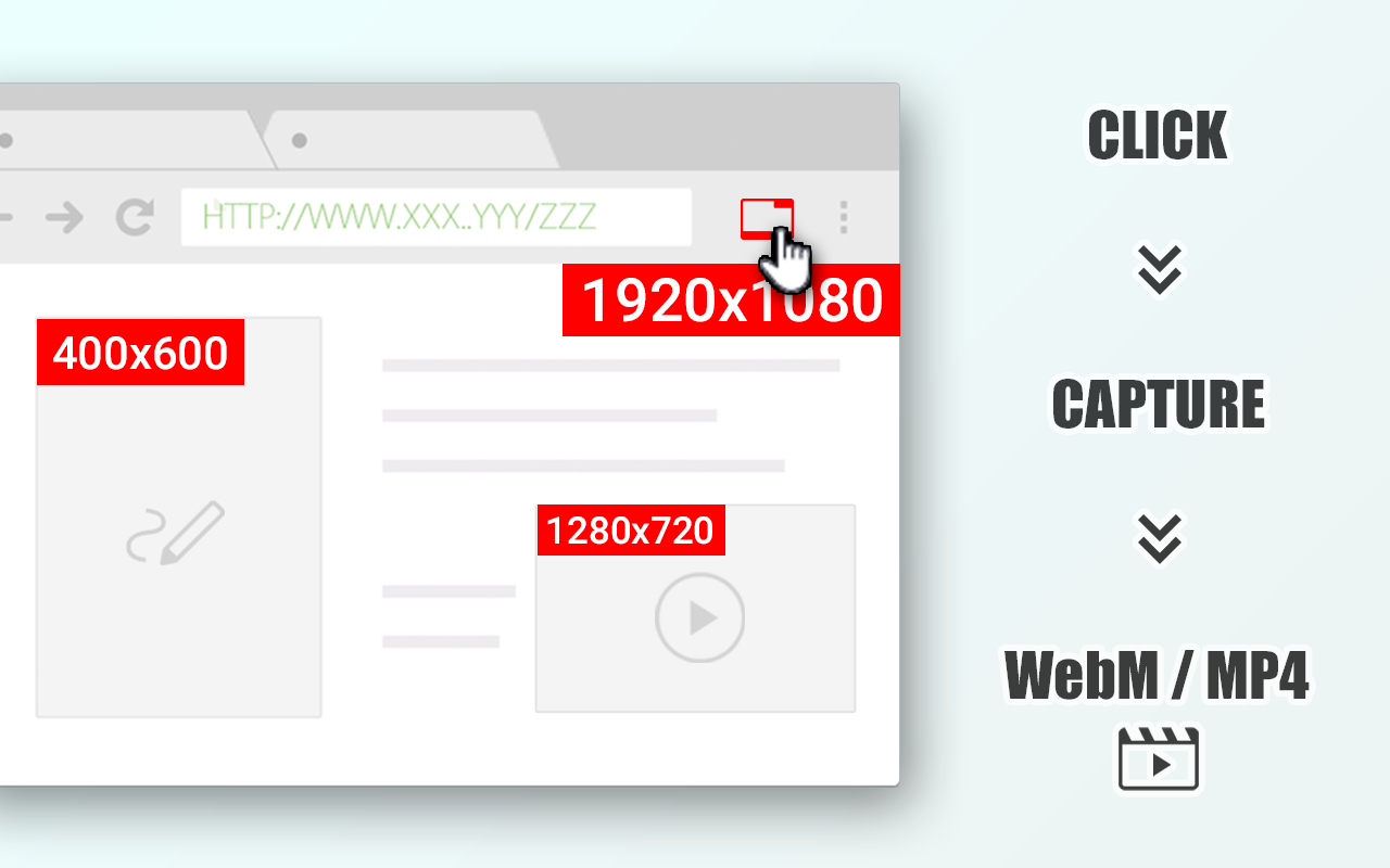 Capturables - All You Need Is Capture截图1
