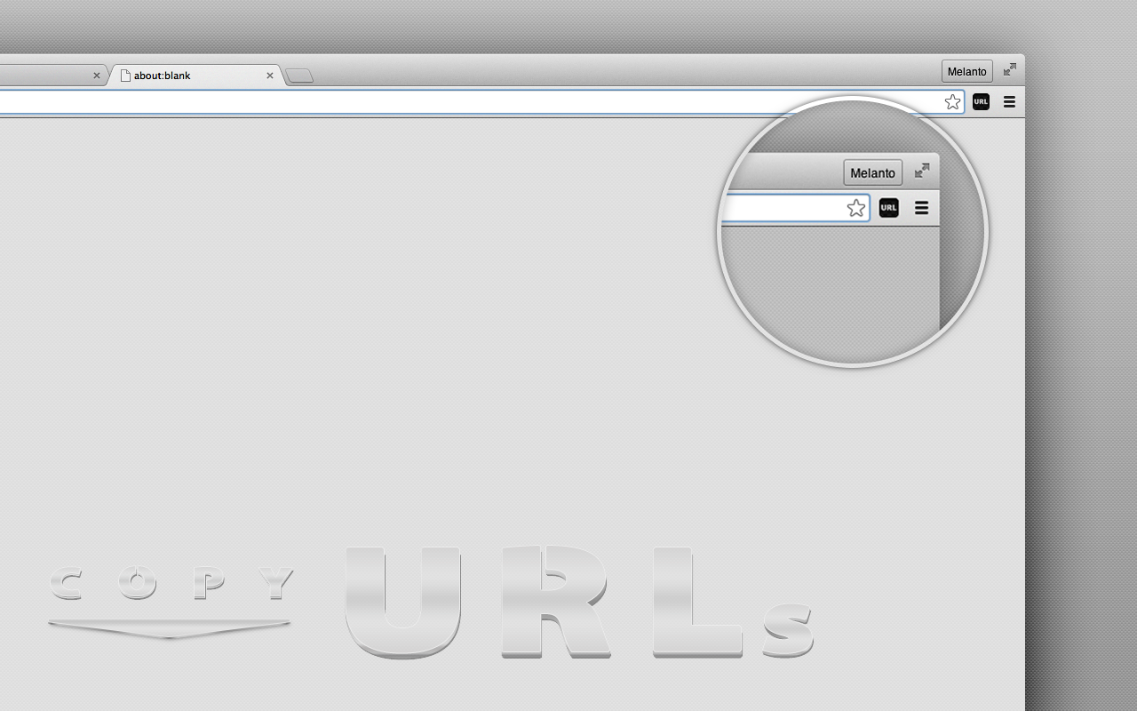 Copy URLs截图1