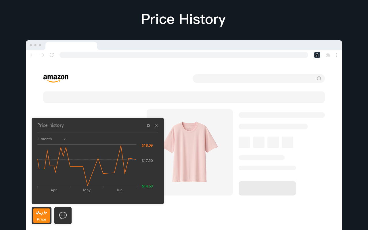 Amazon.ae Price Tracker截图5