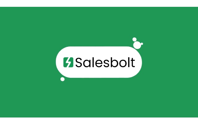 Recruiterbolt For Salesforce截图1