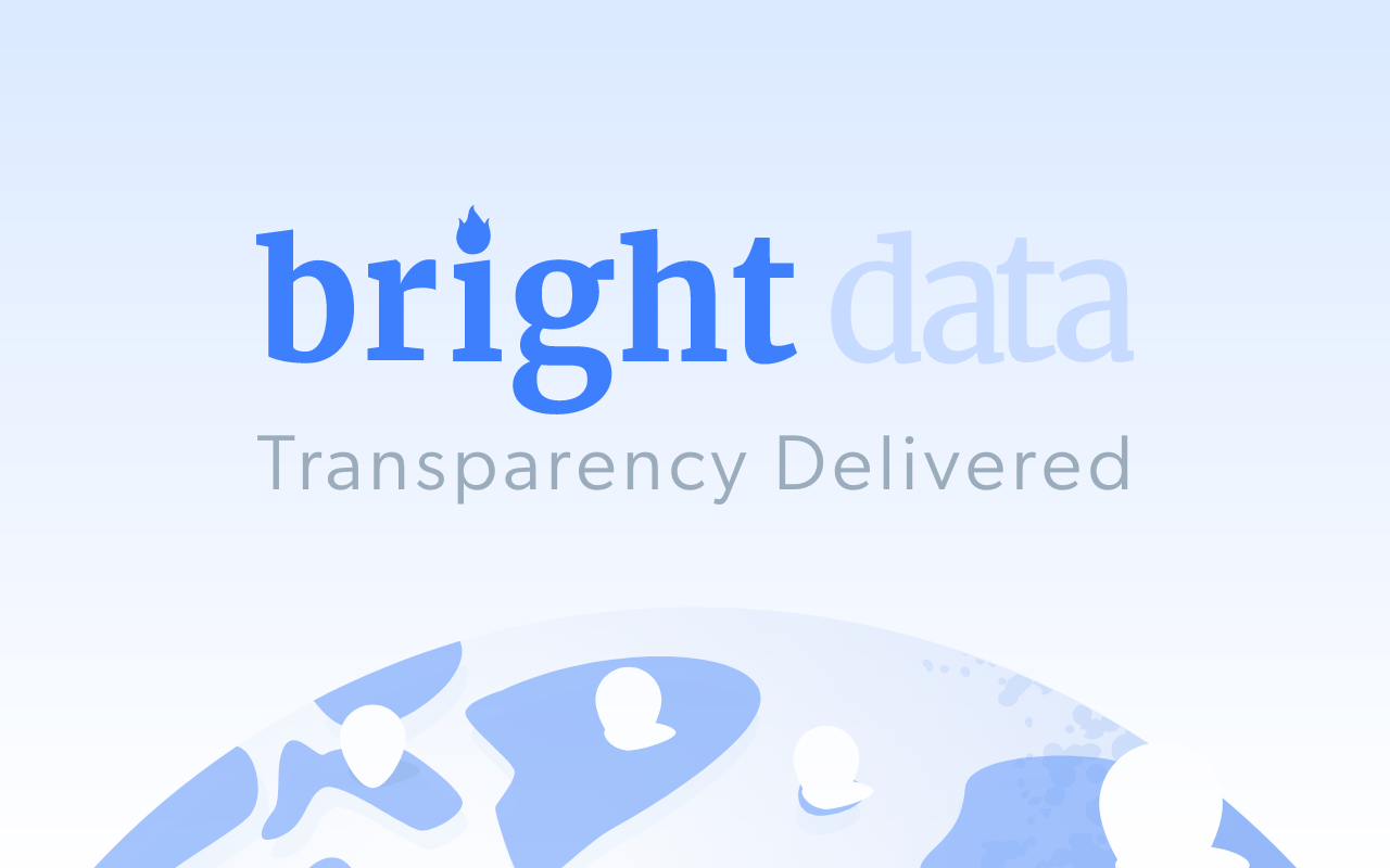 Bright Data截图2