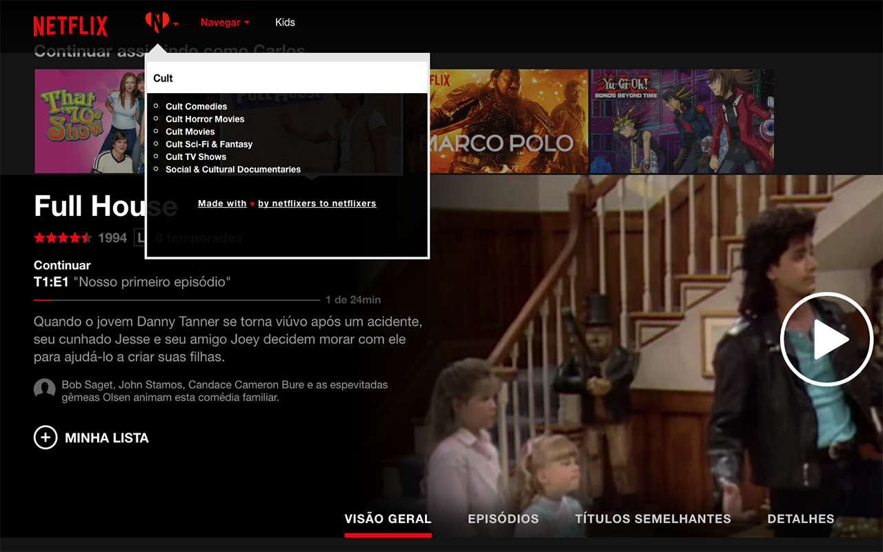 browse-by-netflixers截图1