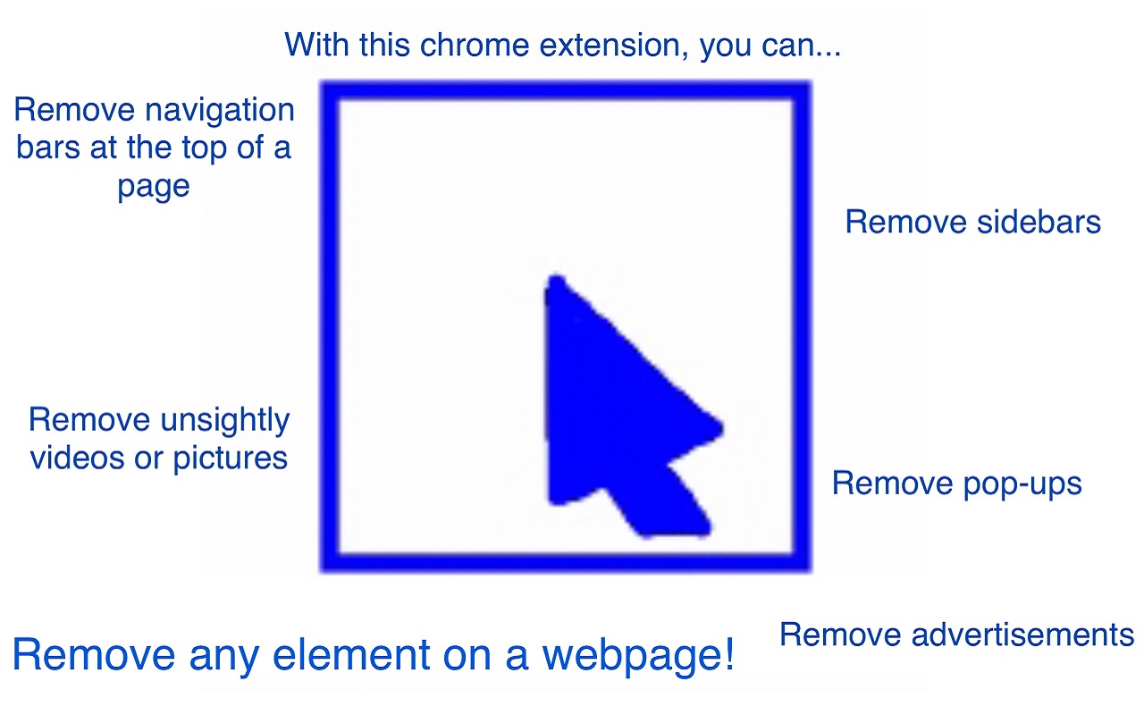 Delete Elements截图3