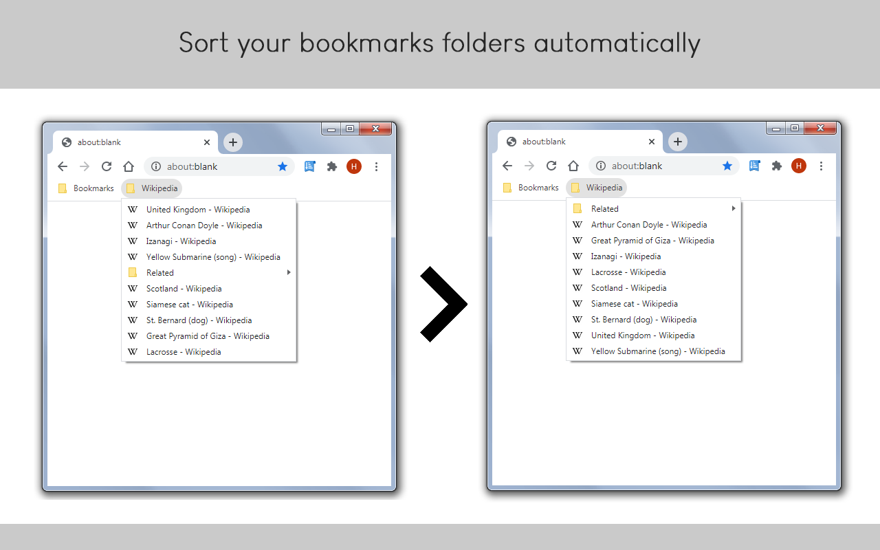 Booksorter截图3
