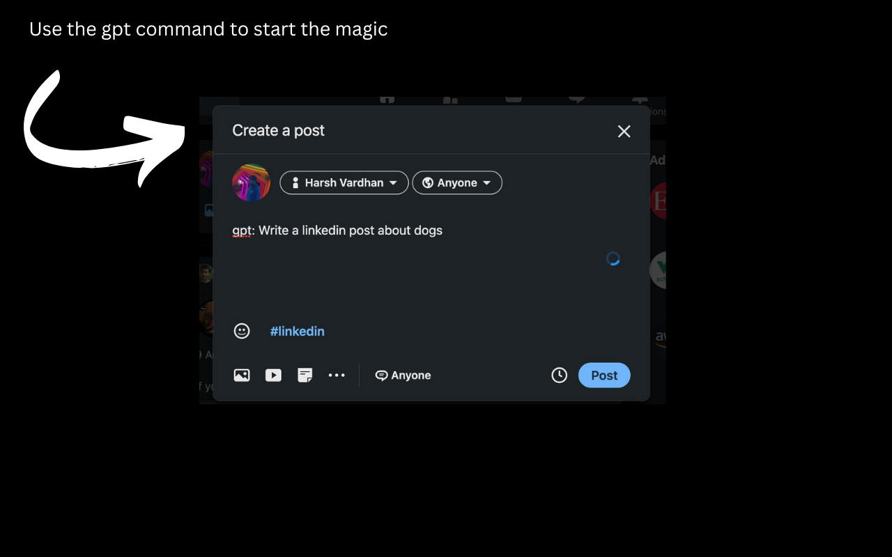 BrowserGPT截图3