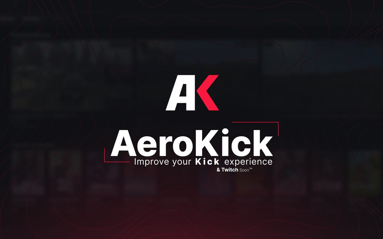 AeroKick截图3