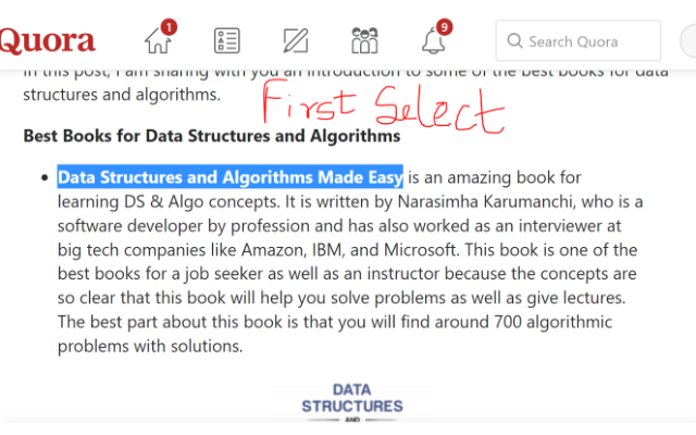 Amazon Quick Search截图3