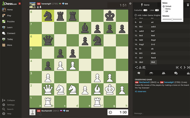 Chess.com Voice Commentary (improved)截图1