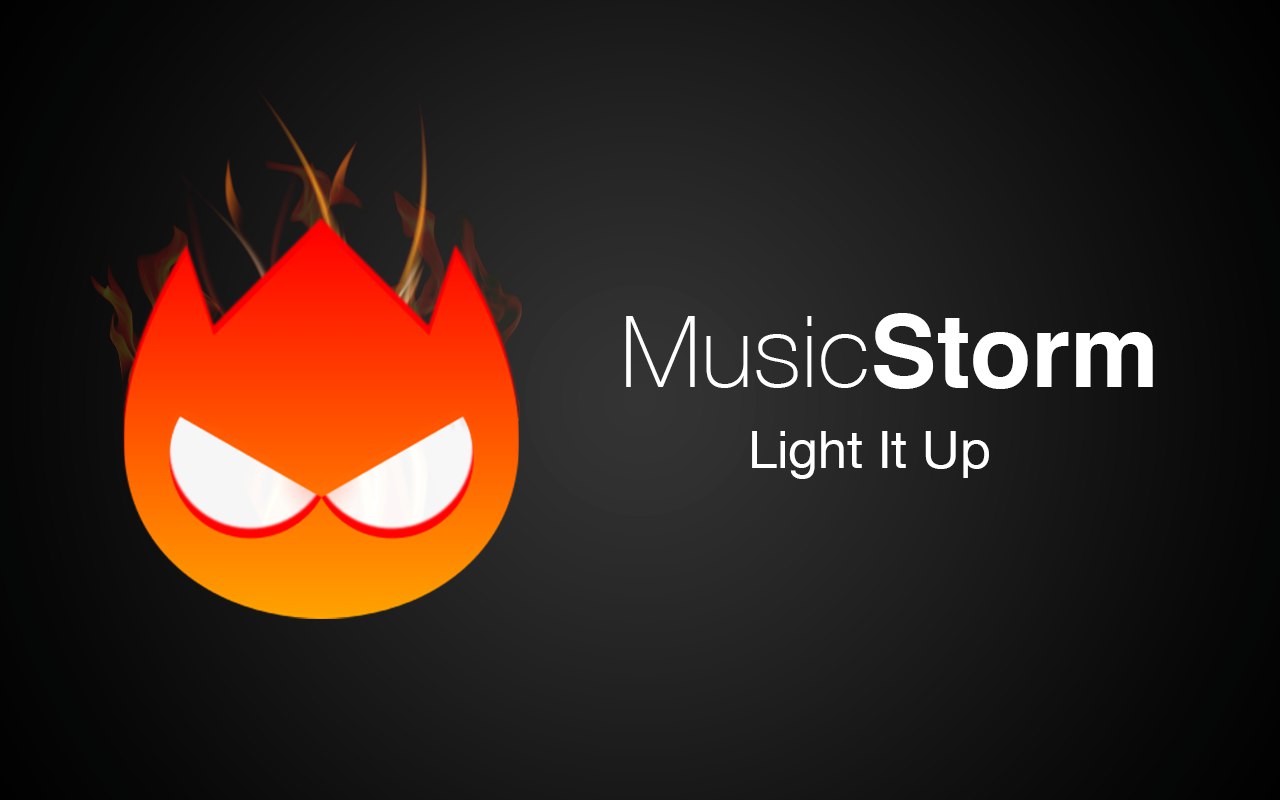 Music Storm - visualize any music tab截图2