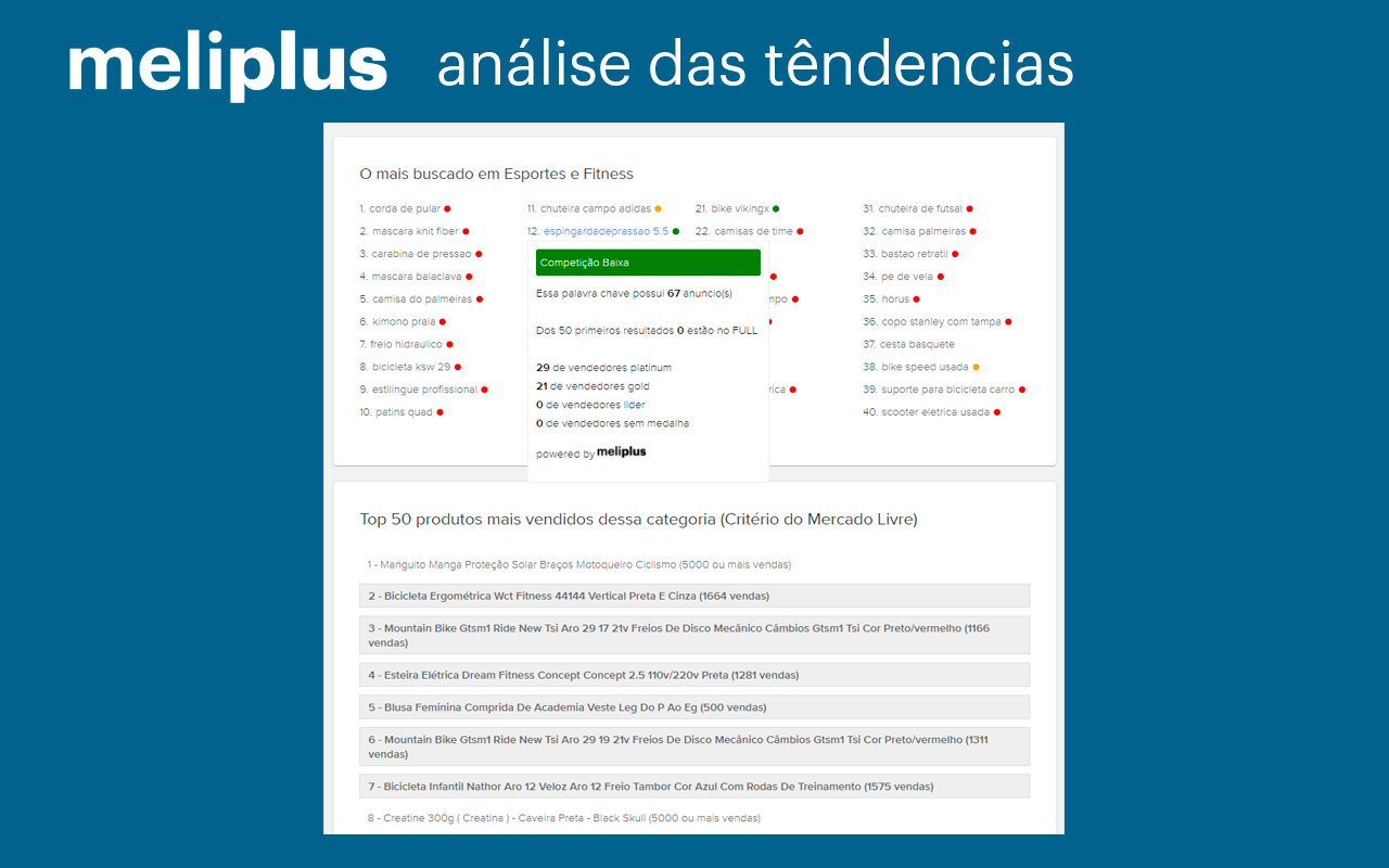 Meliplus截图1